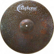 Bosphorus Turk Med Ride K22MR