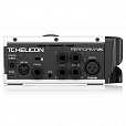 TC HELICON Moscow PERFORM-VK
