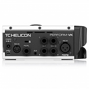 TC HELICON Moscow PERFORM-VK