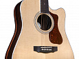 GUILD D-260CE Deluxe