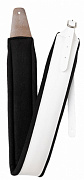 STAGG SLPL-BUCKLE WH