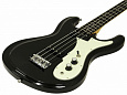 ARIA DMB-206 BK
