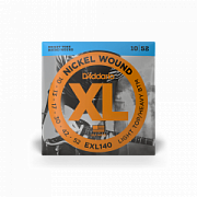 D`ADDARIO EXL140