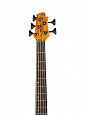 Cort A5-Plus-SC-AOP Artisan Series