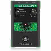 TC HELICON Moscow VOICETONE D1