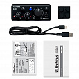 PreSonus AudioBox GO