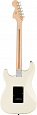 FENDER SQUIER Affinity 2021 Stratocaster HH LRL Olympic White
