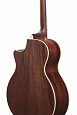 IBANEZ AE200JR-DBF