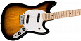 FENDER SQUIER Sonic Mustang 2-Color Sunburst