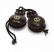 LATIN PERCUSSION LP432 Ebony Castanet