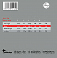 GALLI STRINGS JF1150