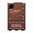 LR BAGGS Para DI