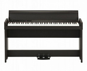 KORG C1 AIR-BR