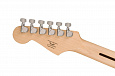 FENDER SQUIER Sonic Stratocaster электрогитара, цвет 2-Color Sunburst