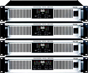 SVS Audiotechnik HQ-902