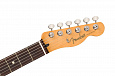 FENDER Player II Telecaster HH Black электрогитара