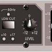 PEAVEY PV 215 EQ