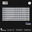 GALLI STRINGS RSB50110