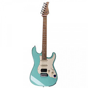 MOOER GTRS P801 Green