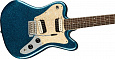 FENDER SQUIER Paranormal Super-Sonic LRL Blue Sparkle