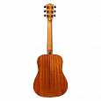 Bamboo GA-34 (Baby) Mahogany