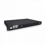 LD Systems CURV 500 iAMP