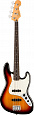 FENDER Player II Jazz Bass 3-Color Sunburst бас-гитара