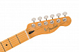 FENDER Player II Telecaster HH 3-Color Sunburst электрогитара