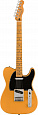 FENDER Player Plus Telecaster Butterscotch Blonde электрогитара