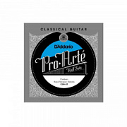 D`ADDARIO CBH-3T 1/2 SET CLS GTR NYL CBN HARD