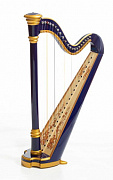 Resonance Harps MLH0012 Capris