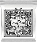 ERNIE BALL 1521 Ernesto Palla .028
