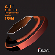 BLACKSMITH Phosphor Bronze Medium 13/56