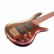 IBANEZ SR305EDX-RGC
