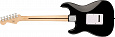 FENDER SQUIER Sonic Stratocaster Black