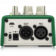 TC HELICON Moscow DUPLICATOR