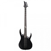 SOLAR GUITARS Guitars AB2.4C Baritone