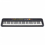YAMAHA PSR-F52, без адаптера