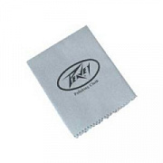 PEAVEY GRAY POLISH CLOTH