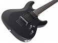 SCHECTER C-6 DELUXE SBK