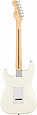 FENDER SQUIER BULLET Stratocaster HSS Arctic White