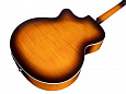 GUILD F-250CE Deluxe Maple ATB