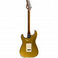 MOOER GTRS S801 Gold