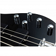 PEAVEY Milestone 5 Plus Black