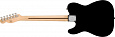FENDER SQUIER Sonic Telecaster Black