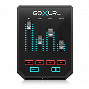 TC HELICON Moscow GO XLR MINI