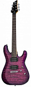SCHECTER C-6 PLUS EM