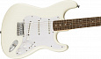 FENDER SQUIER BULLET Stratocaster HT Arctic White