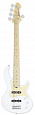 ARIA RSB-618/5 WH