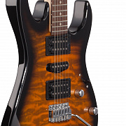 IBANEZ GRX70QA-SB